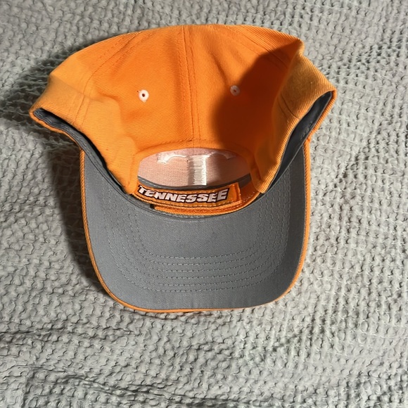 University of Tennessee Adjustable Hat - Picture 4 of 5